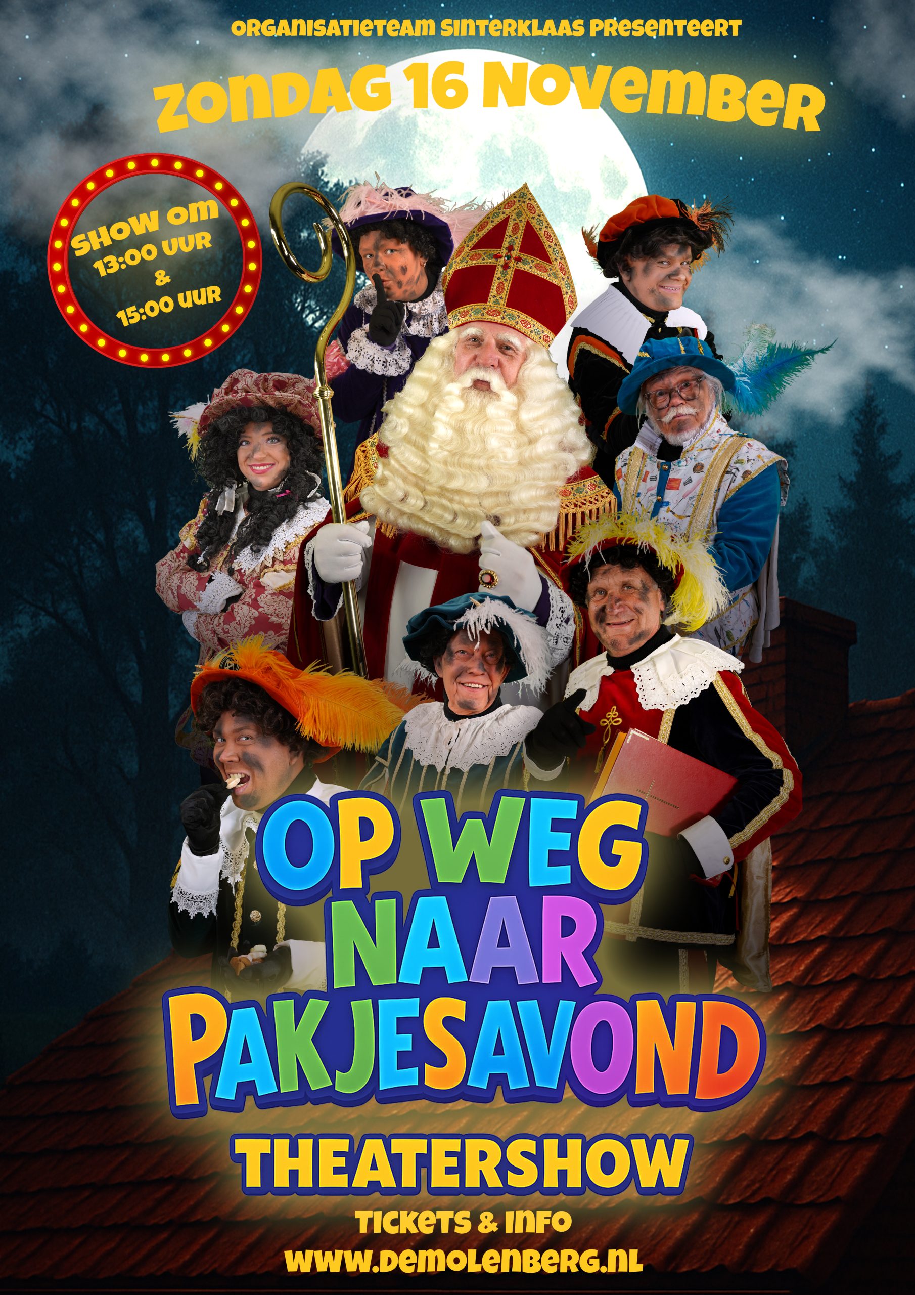 Pakjesavond poster v4