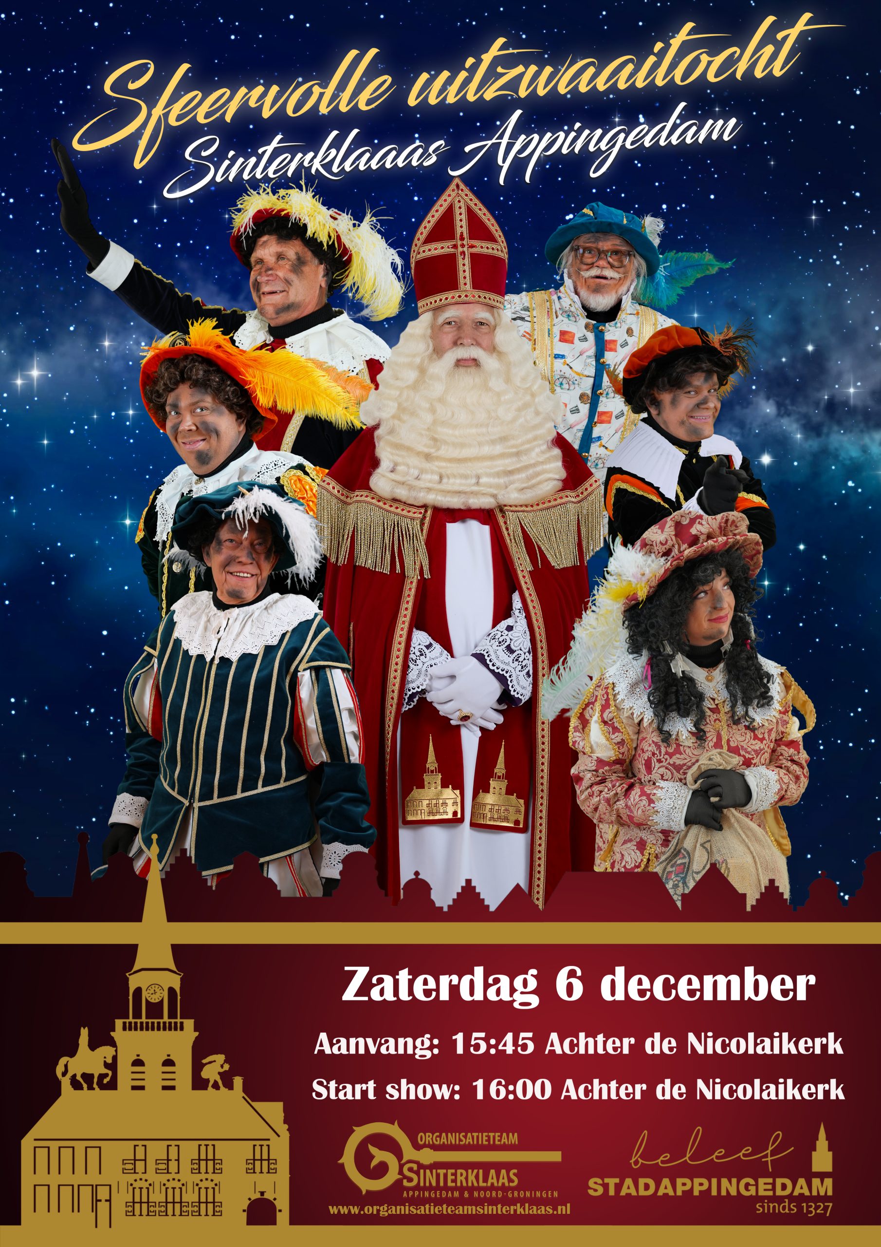 poster uitzwaaitocht 2025 v1